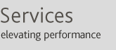 Services: Supply Chain Management